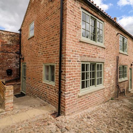Kemps Yard Retreat Thirsk Esterno foto