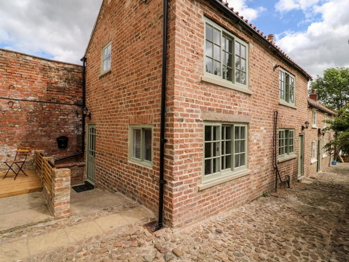Kemps Yard Retreat Thirsk Esterno foto