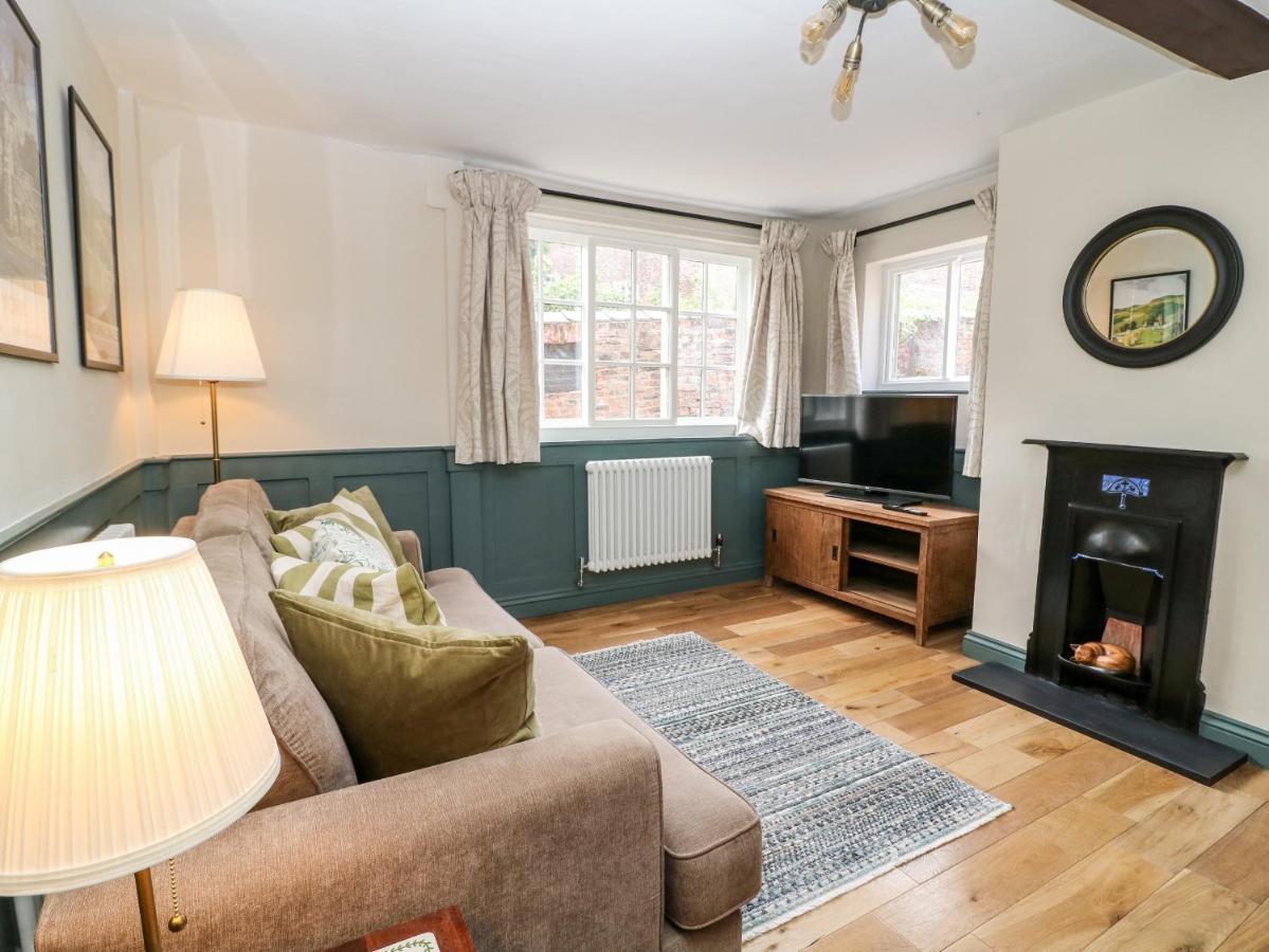 Kemps Yard Retreat Thirsk Esterno foto