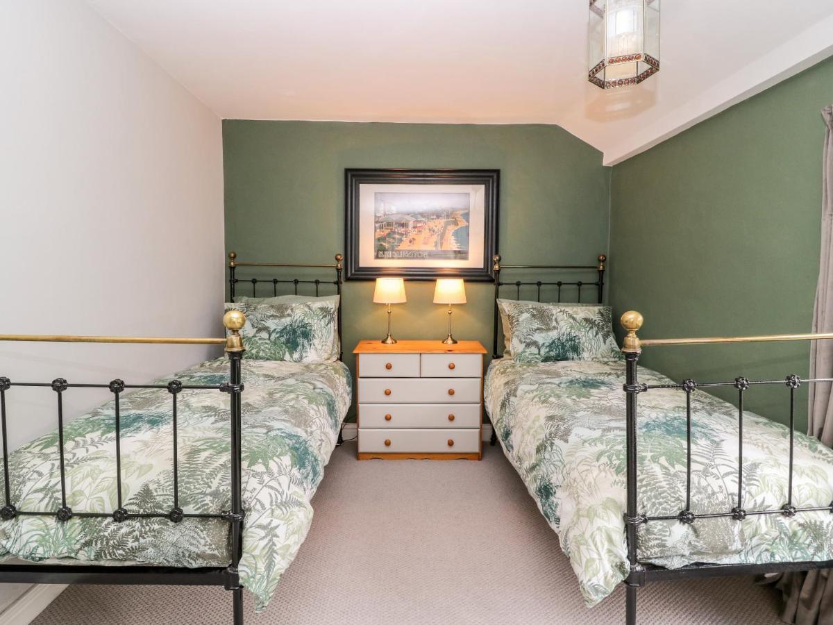 Kemps Yard Retreat Thirsk Esterno foto