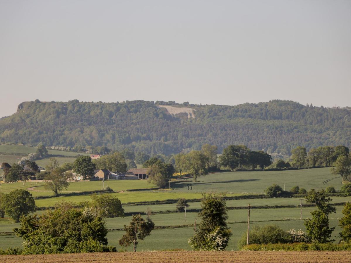 Kemps Yard Retreat Thirsk Esterno foto