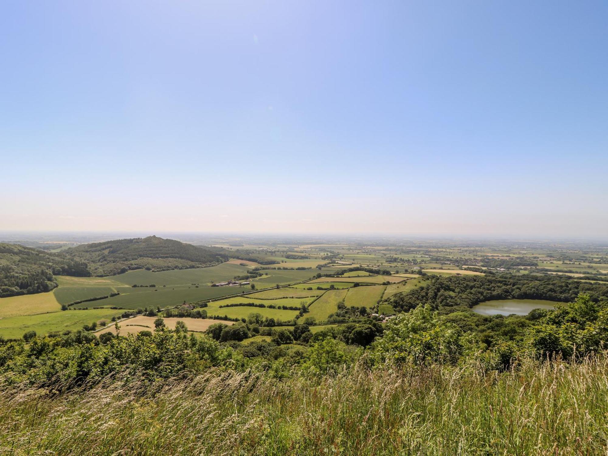 Kemps Yard Retreat Thirsk Esterno foto
