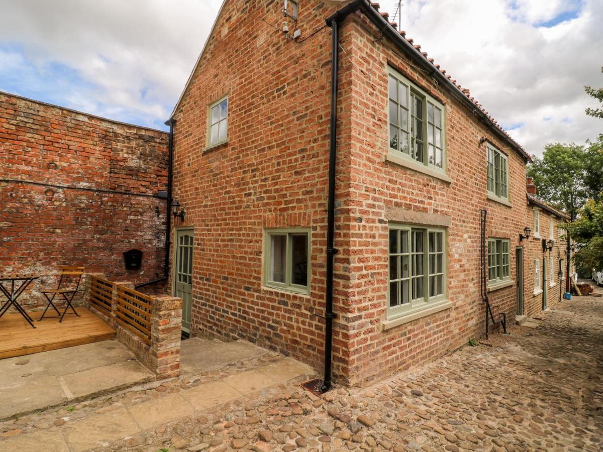 Kemps Yard Retreat Thirsk Esterno foto