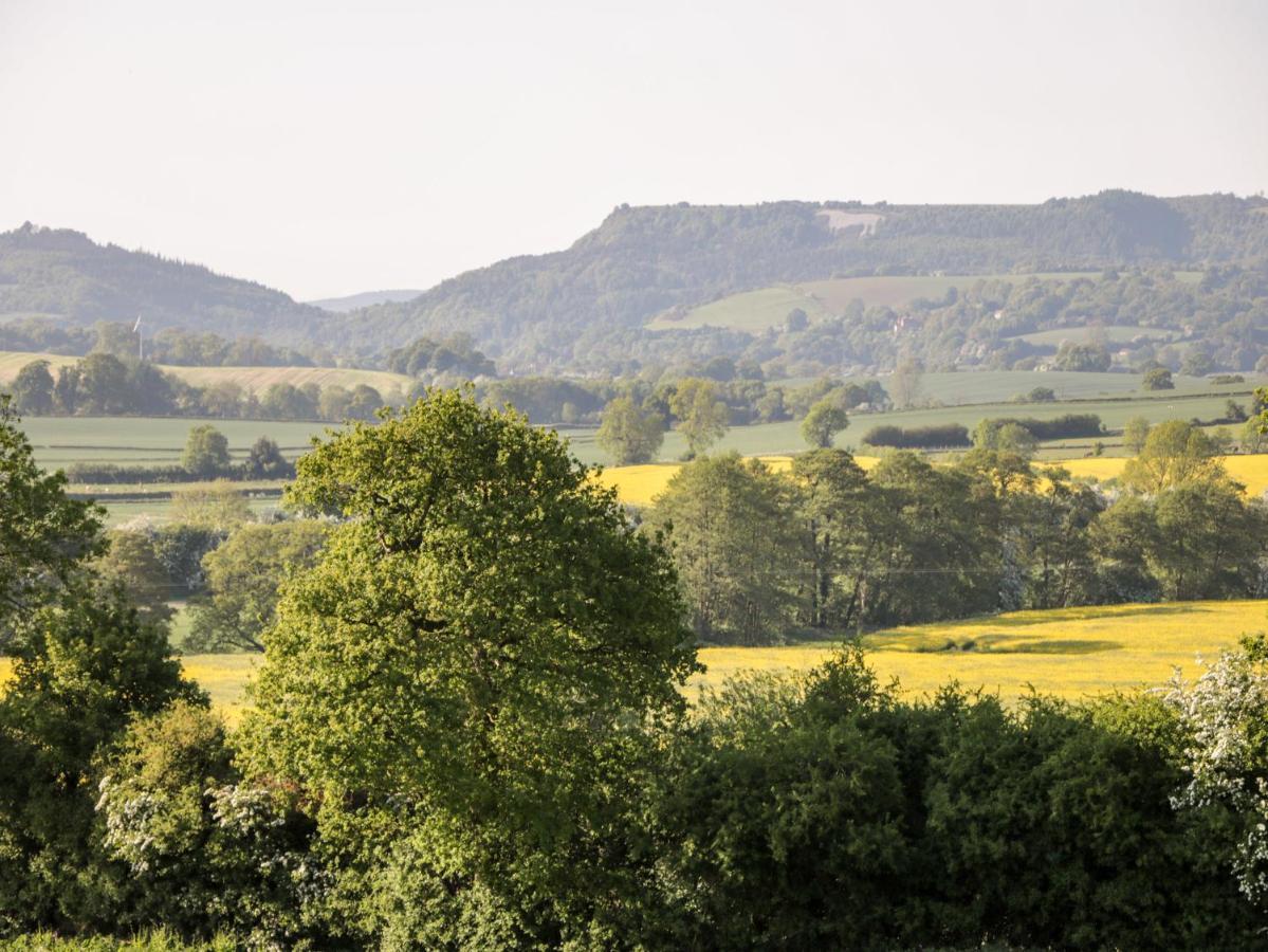 Kemps Yard Retreat Thirsk Esterno foto